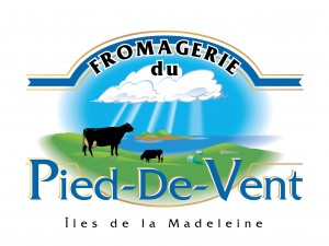 La Fromagerie du Pied-de-Vent finaliste au...