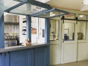 Gros-Cap gets a makeover: Welcome to THE...