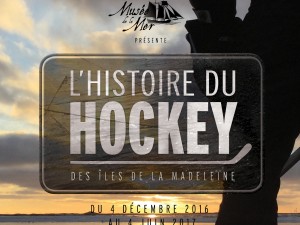 Patinons à travers l'Histoire du Hockey de...