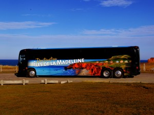 The Interregional Transport between the...