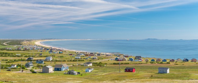 La plage gagne en popularité !