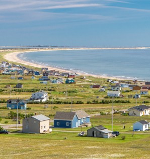 La plage gagne en popularité !