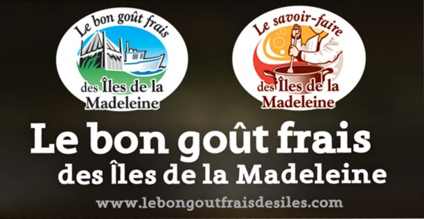 Soutenir les produits des Îles de la...
