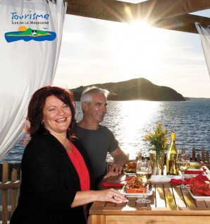 Tourisme Îles de la Madeleine dévoile le...