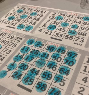 BINGO! Six Tips for a Great Night