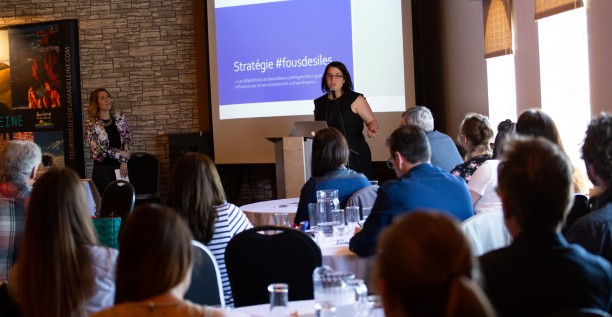 Lancement de la saison touristique 2018!