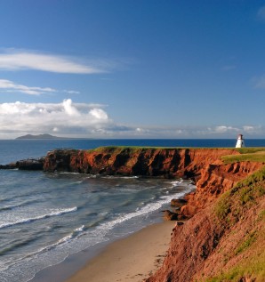 Tourisme Îles de la Madeleine et les...