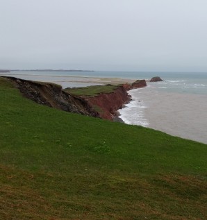 L'Île Boudreau