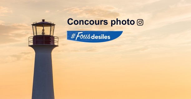 Unveiling of the 2018 #fousdesiles Photo...