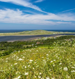 Projet de Parc régional : La Communauté...