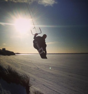 The Magdalen Islands host region of the 1st...