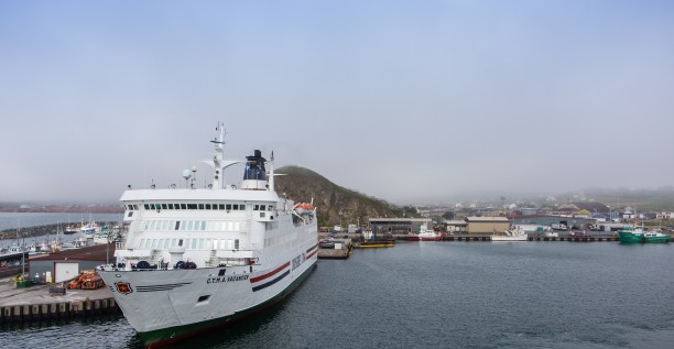 Pour un remplacement du CTMA Vacancier et...