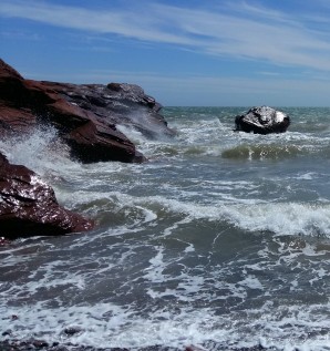Finding your wave