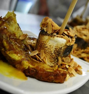 Calling all foodies for the 9th edition of...