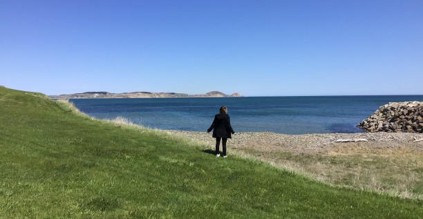 Des étoiles dans les yeux