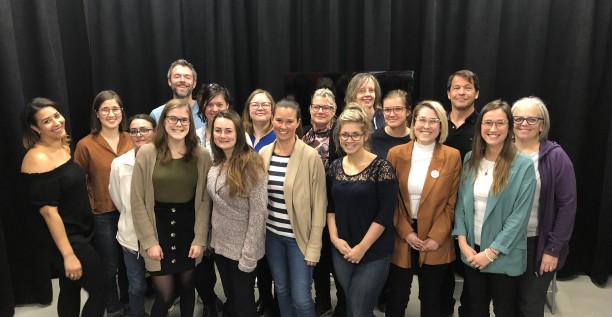 Les employeurs touristiques de l'archipel...