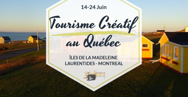 Le Québec, terrain fertile du tourisme...