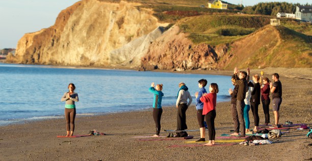 Une saison estivale qui s'allonge