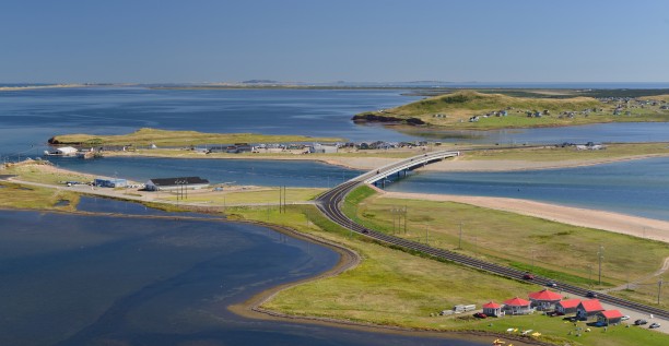 Programme Explore Québec - La connexion...