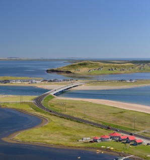 Programme Explore Québec - La connexion...