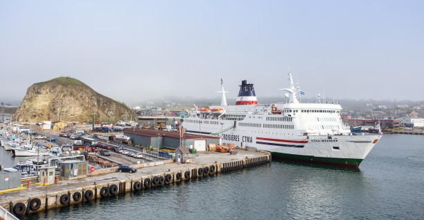 La CTMA annule sa saison des croisières 2020