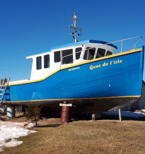 Si les bateaux...