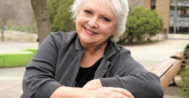 Primeur! Francine Ruel dévoile qui...