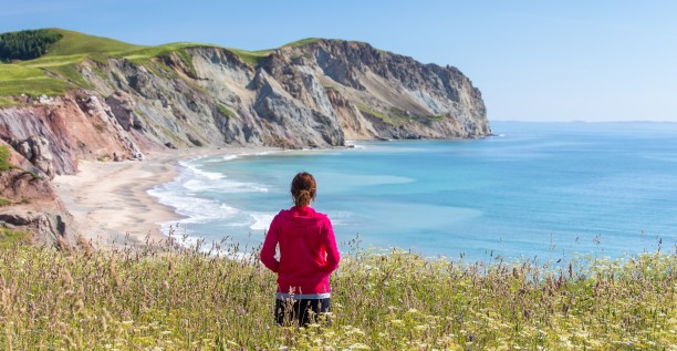 Avenir du développement touristique aux...