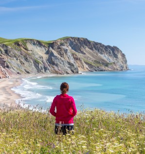 Avenir du développement touristique aux...