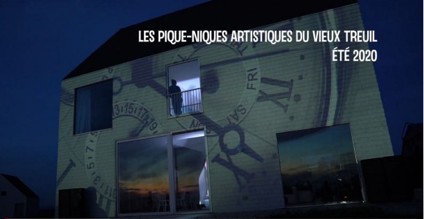 Le Vieux Treuil remporte le prix GROUPE...