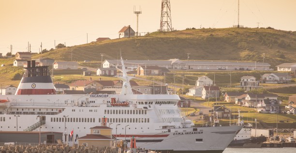 La CTMA annule sa saison des croisières 2021