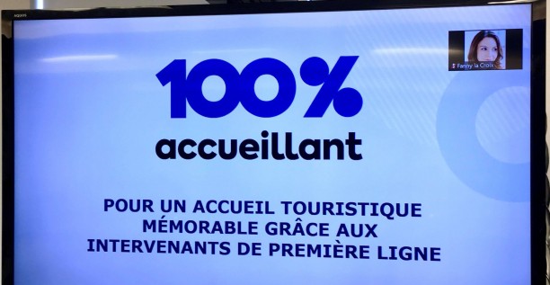 Une formation pour soutenir financièrement...