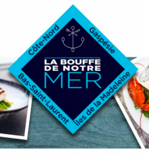 Québec côté mer - La bouffe de notre mer