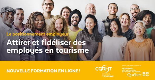 Le CQRHT lance une formation destinée aux...