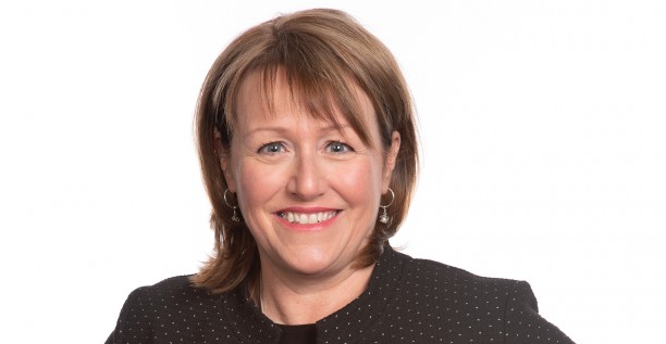 Nomination : Nathalie Blouin devient...