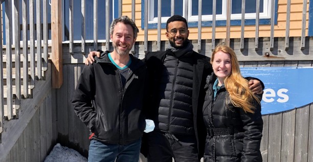 Des étudiants de l'ITHQ posent un regard s...
