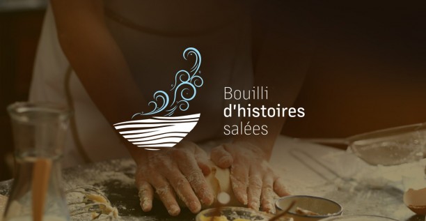 Lancement du projet Bouilli d'histoires...