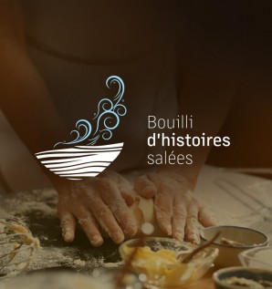 Lancement du projet Bouilli d'histoires...