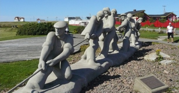 Nouveauté au Site de la Côte