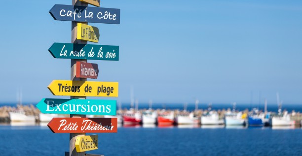 Festival Littéraire des Îles