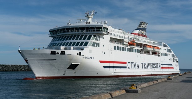 Annulation de la saison des croisières 2023