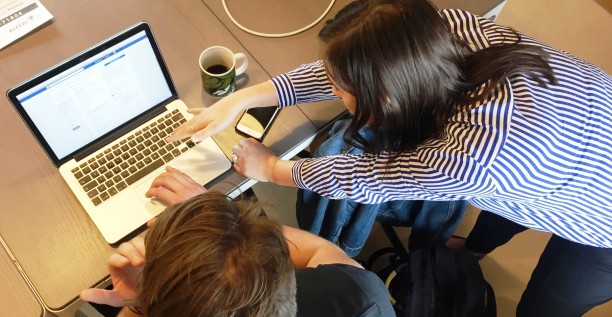 Propulsé 2.0 poursuit ses ambitions de...