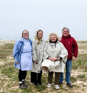 Alcyon sel de mer remporte le Prix du...