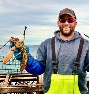 Interprétation pêche en mer célèbre ses...