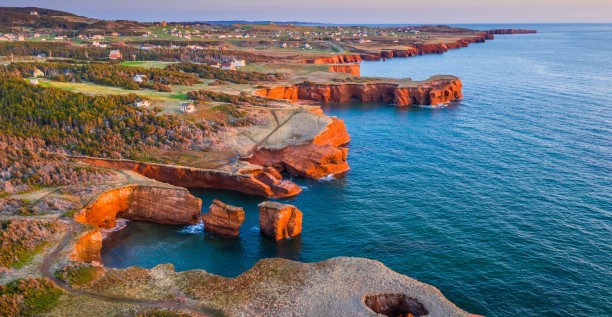 Bilan touristique estival 2023 des Îles de...