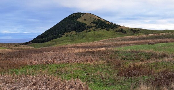 Le trésor de la Butte Ronde