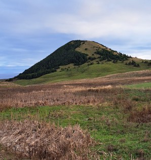 The Butte Ronde treasure