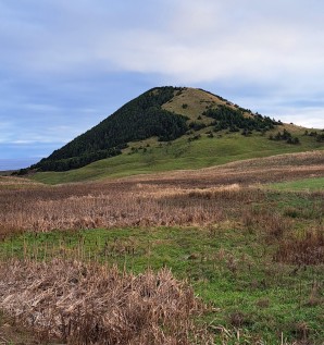 The Butte Ronde treasure