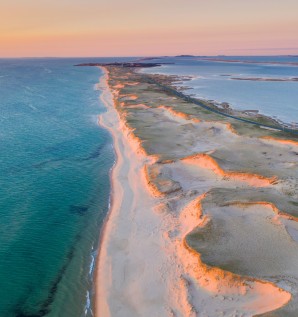 Les élus des Îles-de-la-Madeleine...