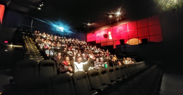 L'appel de films du Festival de...